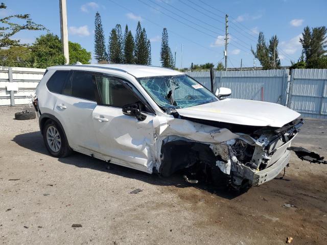 2024 TOYOTA GRAND HIGH - 5TDAAAA50RS001273