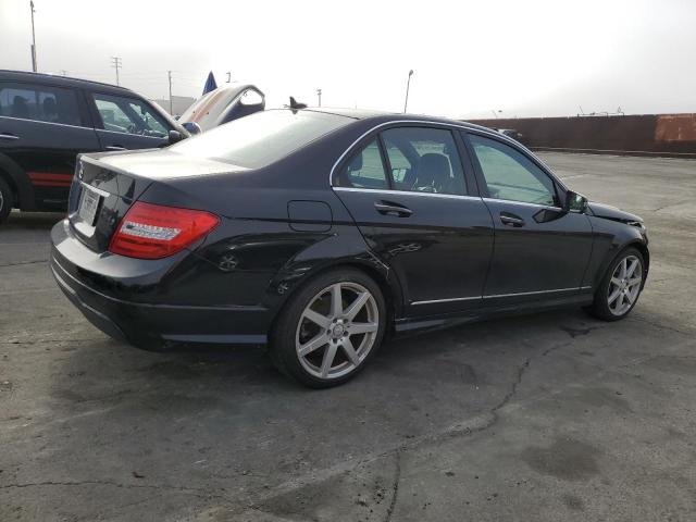 2014 Mercedes-Benz C 250 VIN: WDDGF4HB4EA952226 Lot: 50702914