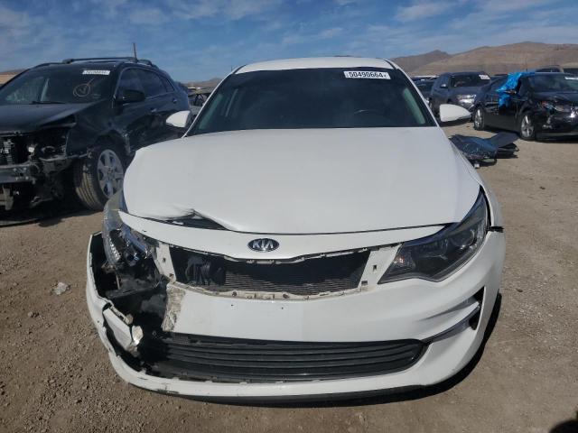 VIN 5XXGU4L39JG183236 2018 KIA Optima, EX no.5