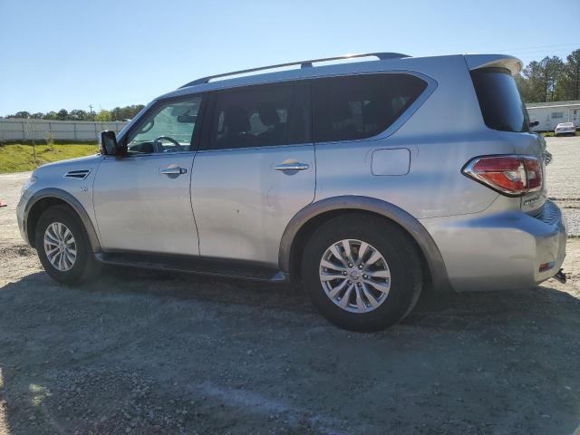 2018 NISSAN ARMADA SV - JN8AY2ND7JX002068