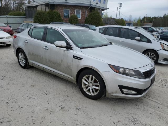 KNAGM4A72C5271930 | 2012 KIA optima lx