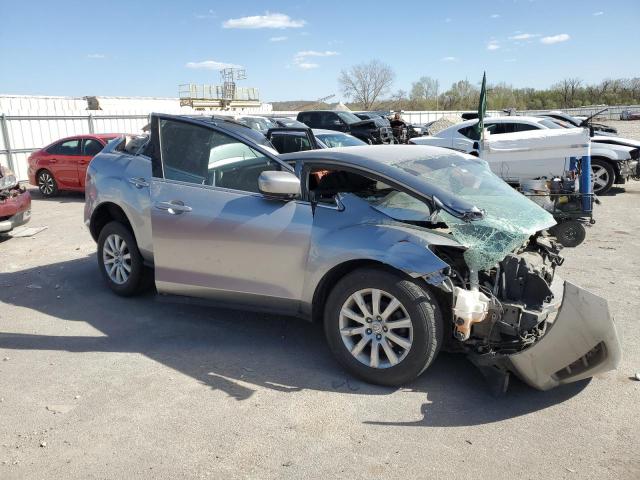 2010 Mazda Cx-7 VIN: JM3ER2W51A0343614 Lot: 50365574