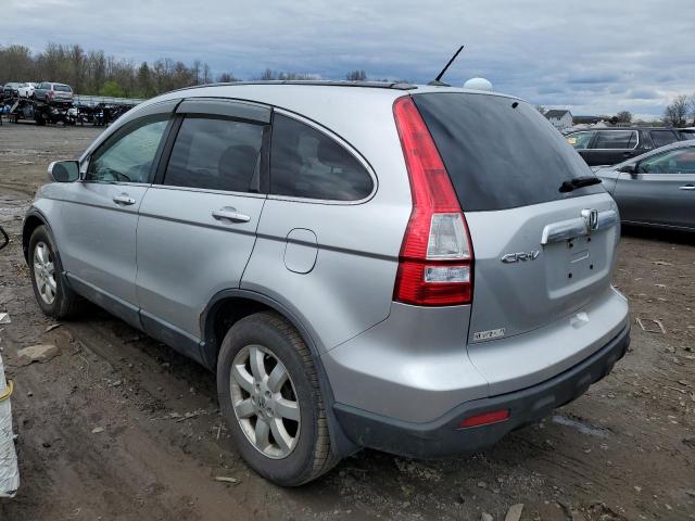 2009 Honda Cr-V Exl VIN: 5J6RE48709L059945 Lot: 50287494