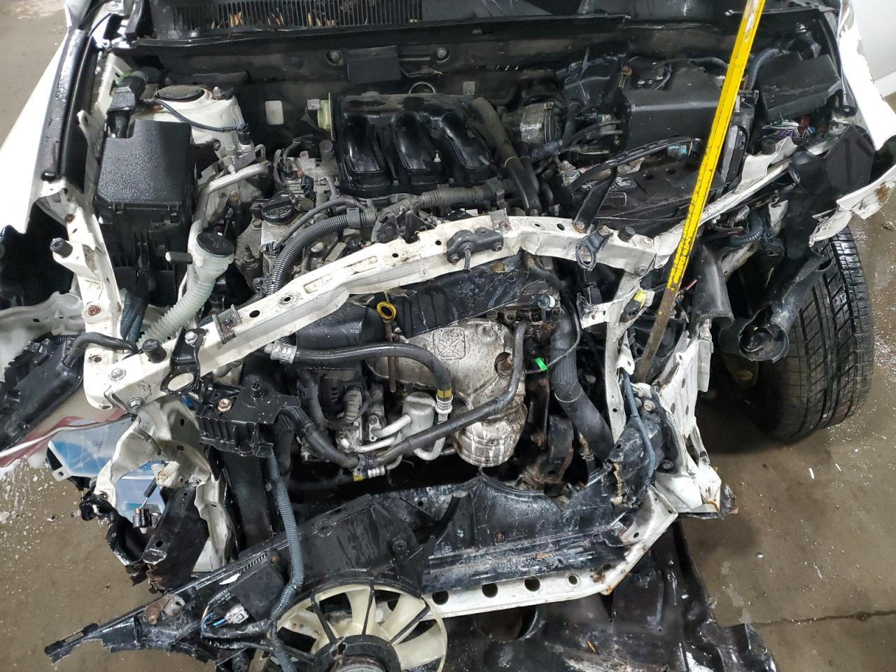 JTMBK31V785063206 2008 Toyota Rav4 Limited