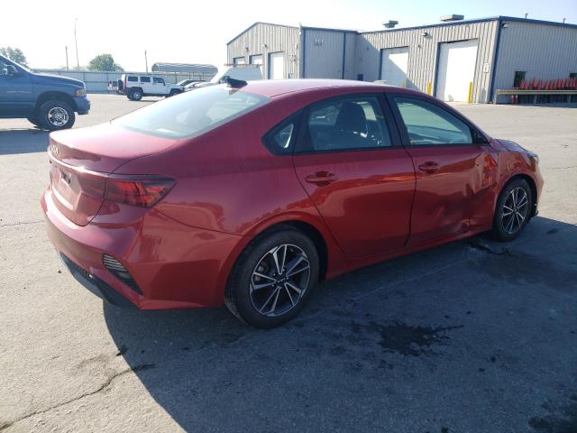 2022 Kia Forte Fe VIN: 3KPF24AD2NE460529 Lot: 52169794