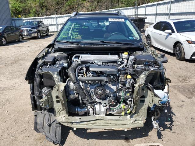 2020 SUBARU OUTBACK TO - 4S4BTGPD0L3223350