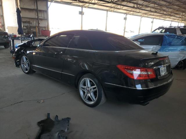 2011 Mercedes-Benz E 350 VIN: WDDKK5GF5BF066429 Lot: 51082414