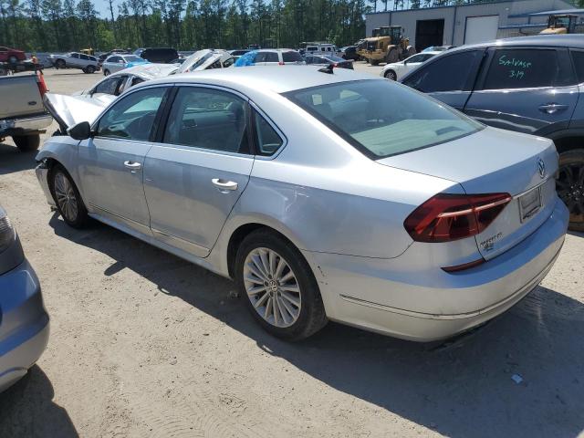 2017 Volkswagen Passat Se VIN: 1VWBT7A33HC026486 Lot: 50936704