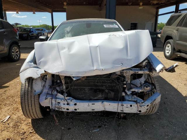 2016 DODGE CHARGER SX - 2C3CDXHG3GH215569