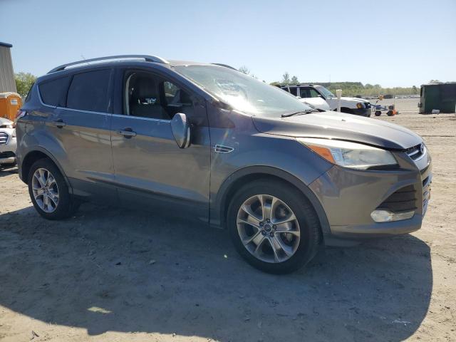 2014 Ford Escape Titanium VIN: 1FMCU0J94EUD84598 Lot: 50509734