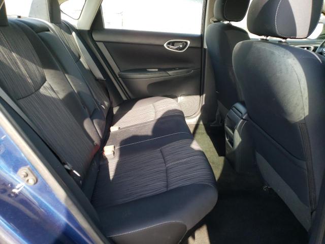 2016 Nissan Sentra S VIN: 3N1AB7APXGY327222 Lot: 51192304