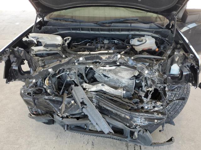 Lot #2454659949 2020 GMC SIERRA K15 salvage car