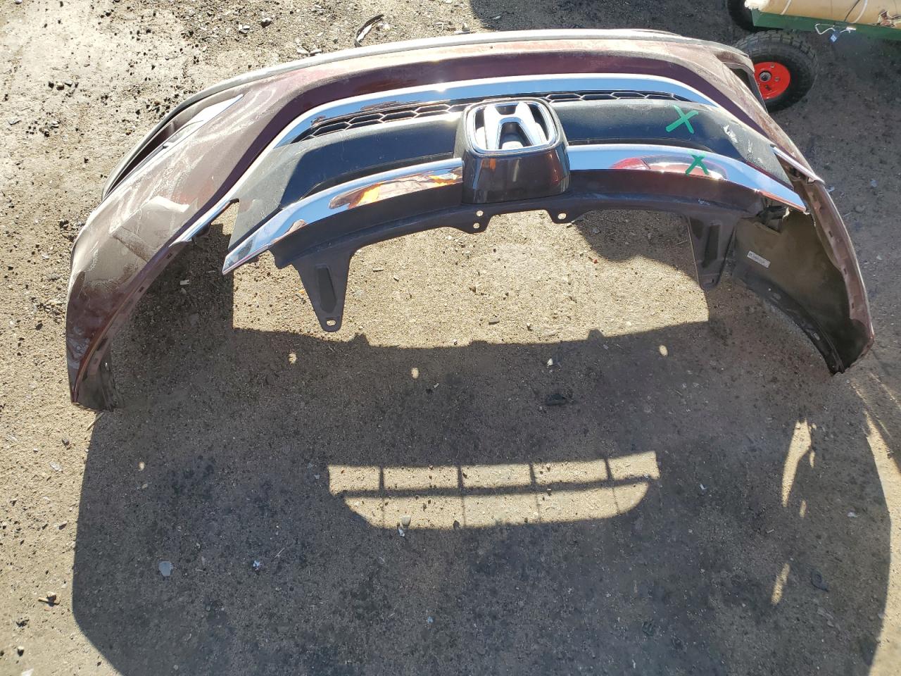 3CZRM3H51FG701349 2015 Honda Cr-V Ex