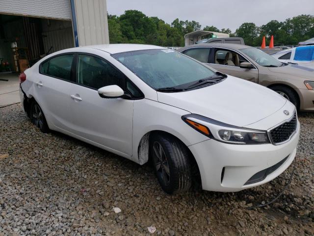 2018 Kia Forte Lx VIN: 3KPFL4A77JE262031 Lot: 52481254