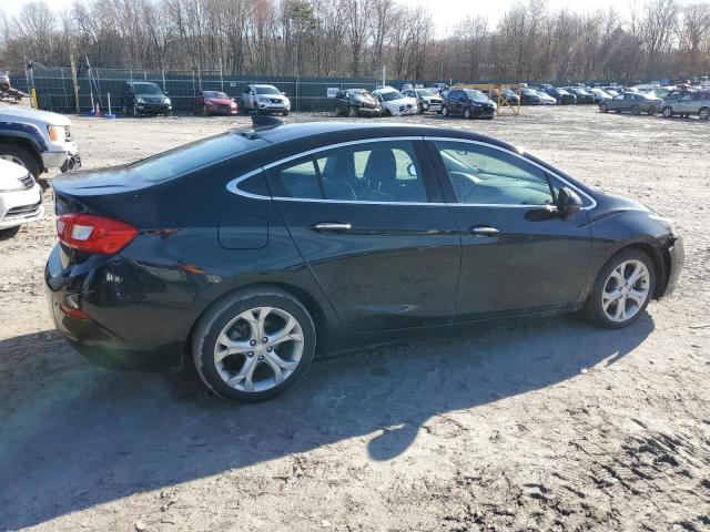 2017 Chevrolet Cruze Premier VIN: 1G1BF5SM9H7262745 Lot: 49514844