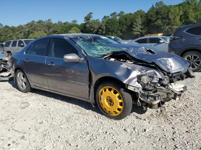 2007 Acura Rl VIN: JH4KB166X7C001796 Lot: 49117234