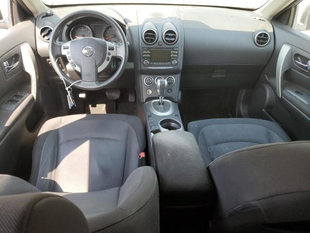 2012 Nissan Rogue S VIN: JN8AS5MT6CW296325 Lot: 49498414