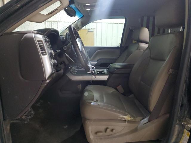 2017 CHEVROLET 2500 1GC1KWEY7HF140880