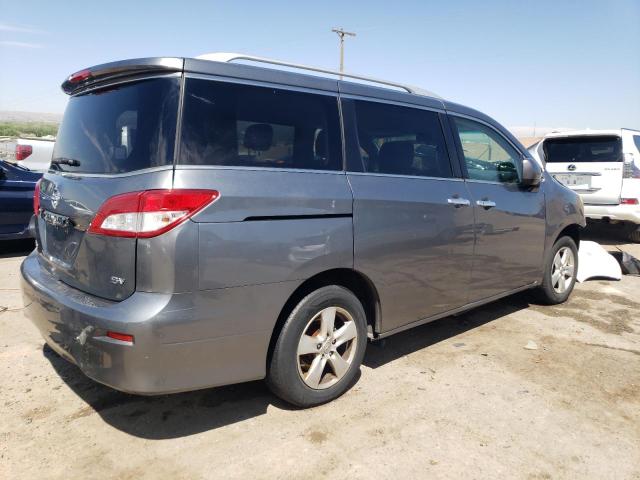 VIN JN8AE2KP1H9167118 2017 NISSAN QUEST no.3