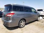 Lot #3023961243 2017 NISSAN QUEST S