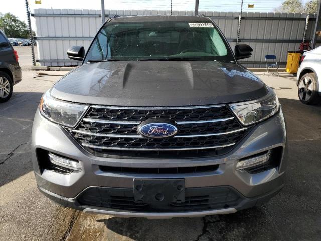 2023 Ford Explorer Xlt VIN: 1FMSK7DH2PGB19449 Lot: 50272244