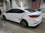 HYUNDAI ELANTRA SE photo