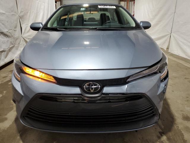 2023 Toyota Corolla Le VIN: 5YFB4MDE5PP050001 Lot: 49744844