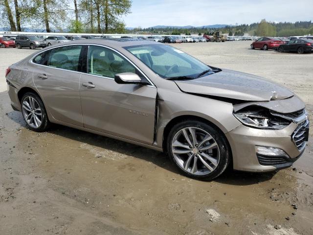 2024 CHEVROLET MALIBU PRE - 1G1ZE5ST5RF176431