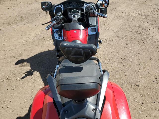 2013 HONDA GL1800 B JH2SC6843DK001641