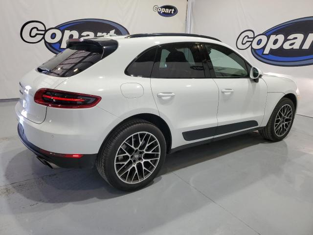 VIN WP1AB2A57JLB32143 2018 Porsche Macan, S no.3