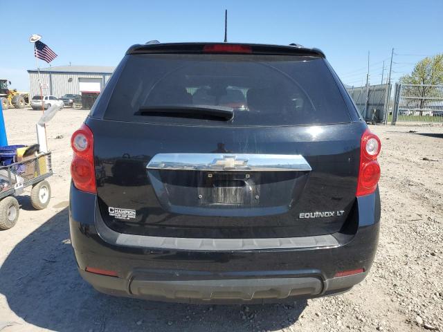 2013 Chevrolet Equinox Lt VIN: 2GNALDEK8D1114360 Lot: 39229633