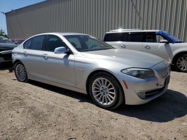 2012 BMW 535 I VIN: WBAFR7C56CC810491 Lot: 50697774