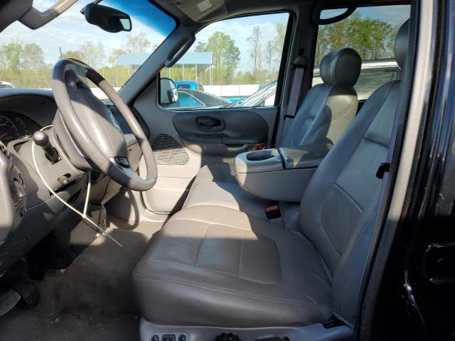 2002 Ford F150 Supercrew VIN: 1FTRW07L92KE05836 Lot: 49958974