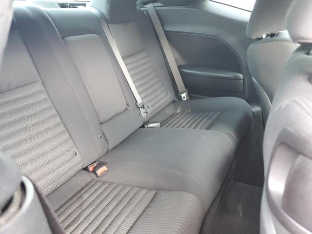 2013 Dodge Challenger Sxt VIN: 2C3CDYAG9DH581502 Lot: 50376704