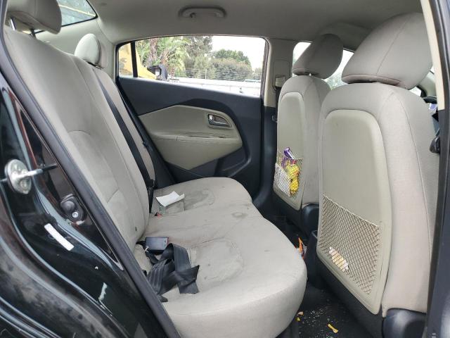 2014 Kia Rio Lx VIN: KNADM4A37E6342732 Lot: 52012434