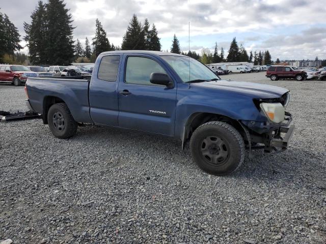 2006 Toyota Tacoma Access Cab VIN: 5TETX22N56Z272579 Lot: 51057274