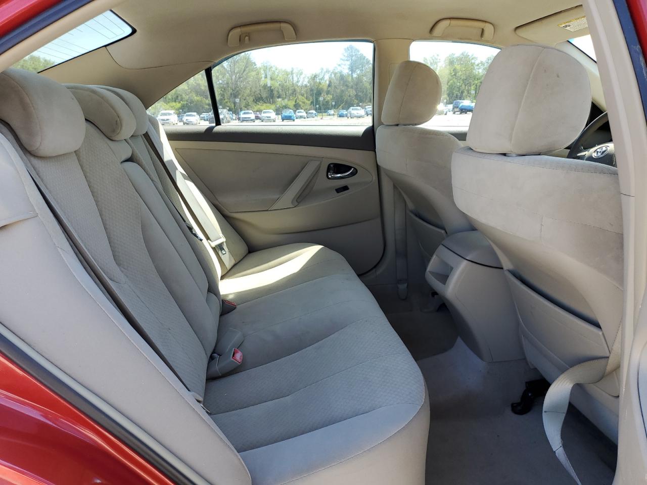 4T1BE46K47U090889 2007 Toyota Camry Ce