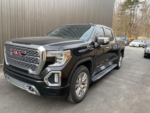 1GTU9FEL0KZ161623 | 2019 GM c sierra k1500 denali