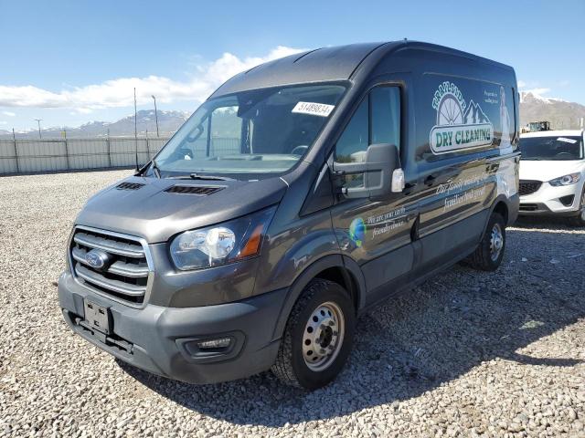 FORD TRANSIT T-