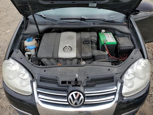 2009 Volkswagen Jetta S VIN: 3VWJZ71K19M129021 Lot: 50230634