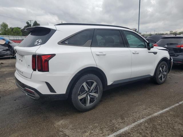 2021 KIA SORENTO S - 5XYRL4LC7MG066962