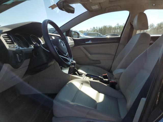 2019 VOLKSWAGEN GOLF SPORT - 3VWY57AU5KM504376