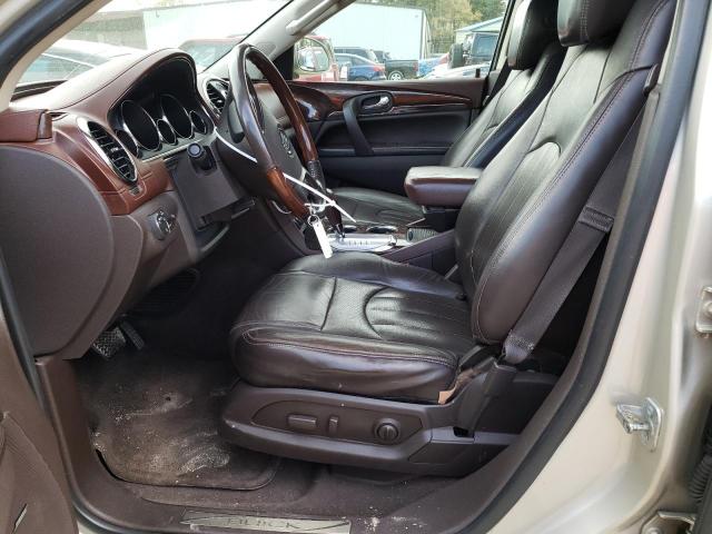 VIN 5GAKVCKD0DJ130552 2013 Buick Enclave no.7