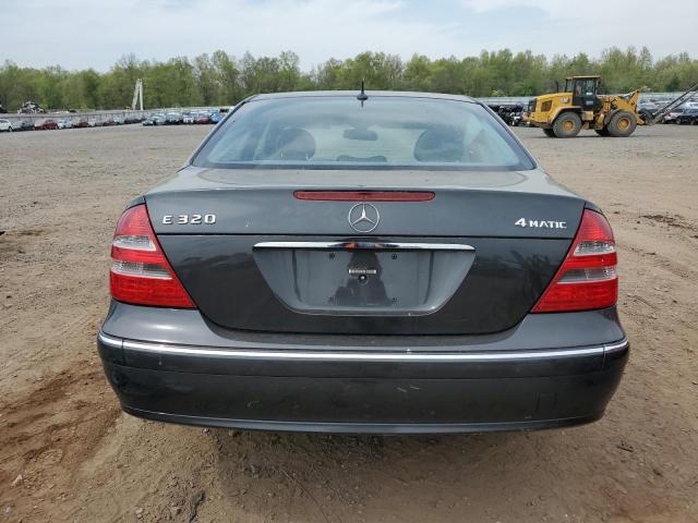 2004 Mercedes-Benz E 320 4Matic VIN: WDBUF82J34X162334 Lot: 52683064