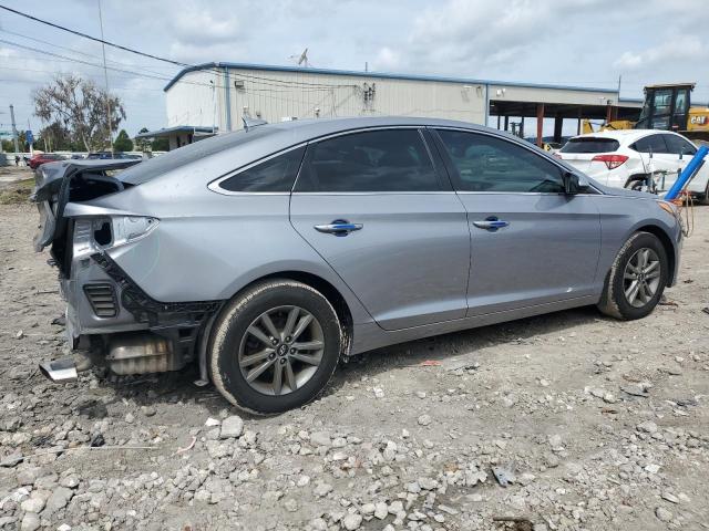 2015 Hyundai Sonata Se VIN: 5NPE24AF3FH196506 Lot: 49317594