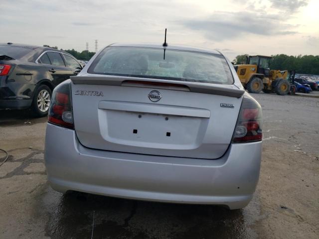 2022 NISSAN SENTRA 2.0 - 3N1AB6AP8CL765707