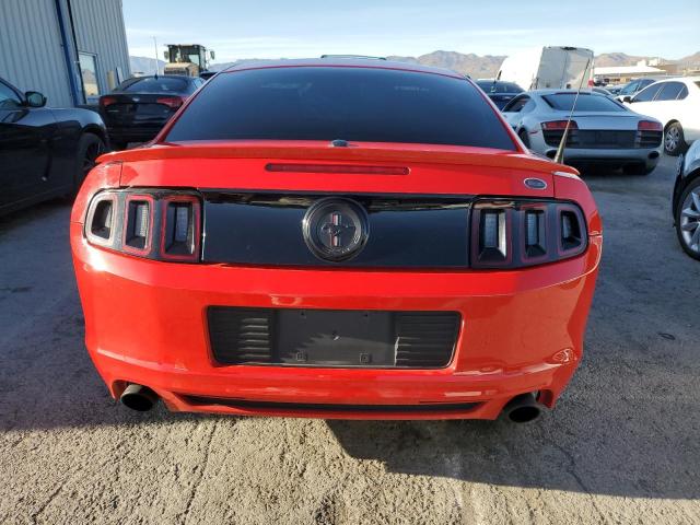 2014 Ford Mustang VIN: 1ZVBP8AM9E5321563 Lot: 50562284
