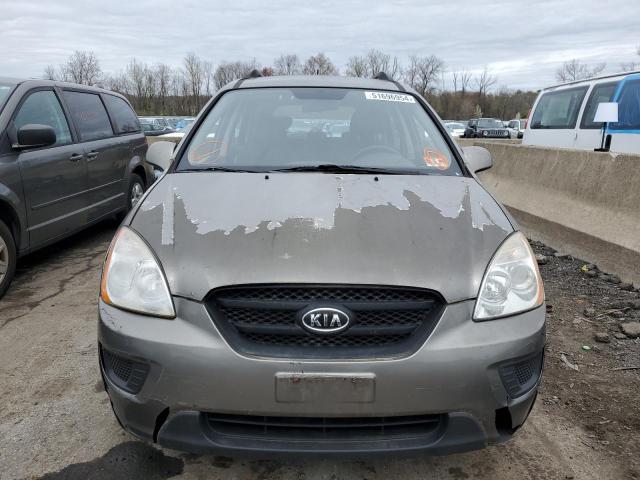 2009 Kia Rondo Base VIN: KNAFG528097261300 Lot: 51696954