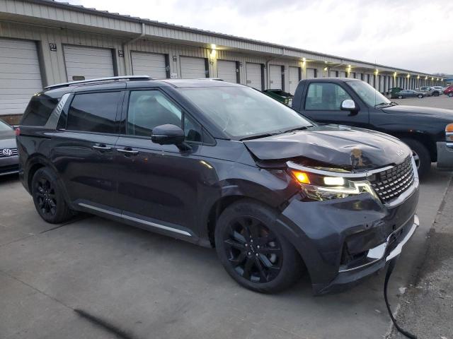 2024 KIA CARNIVAL S KNDNE5H36R6347927