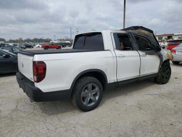 2023 Honda Ridgeline Rtl VIN: 5FPYK3F53PB035393 Lot: 50266814